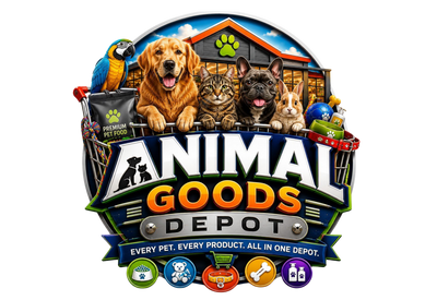 Animal Goods Depot